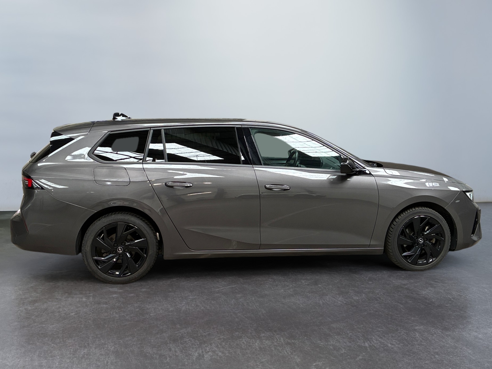 OPEL ASTRA SPORTS TO 1.2 Turbo 130ch AUTO ELEGANCE BUSINESS VP [5P] bva 8-131CH-7cv 2023