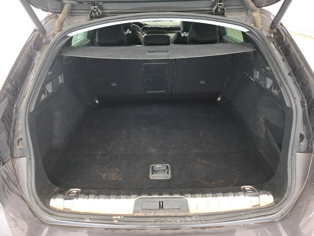 PEUGEOT 508 maria 2021