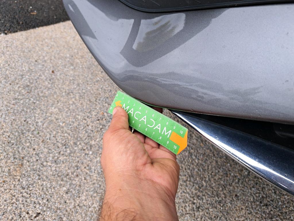 MERCEDES MERCEDES GLA II 200 d 8G-DCT AMG Line 2020