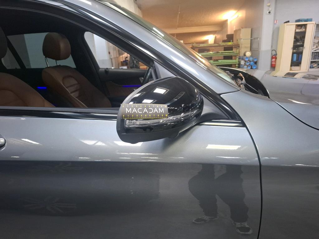 MERCEDES MERCEDES CLASSE GLC 300 e 9G-Tronic 4Matic AMG Line 2022