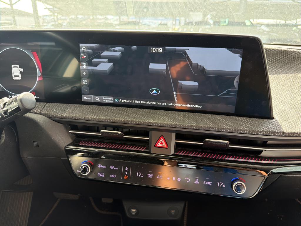 KIA EV6 229 ch Air Design 2023