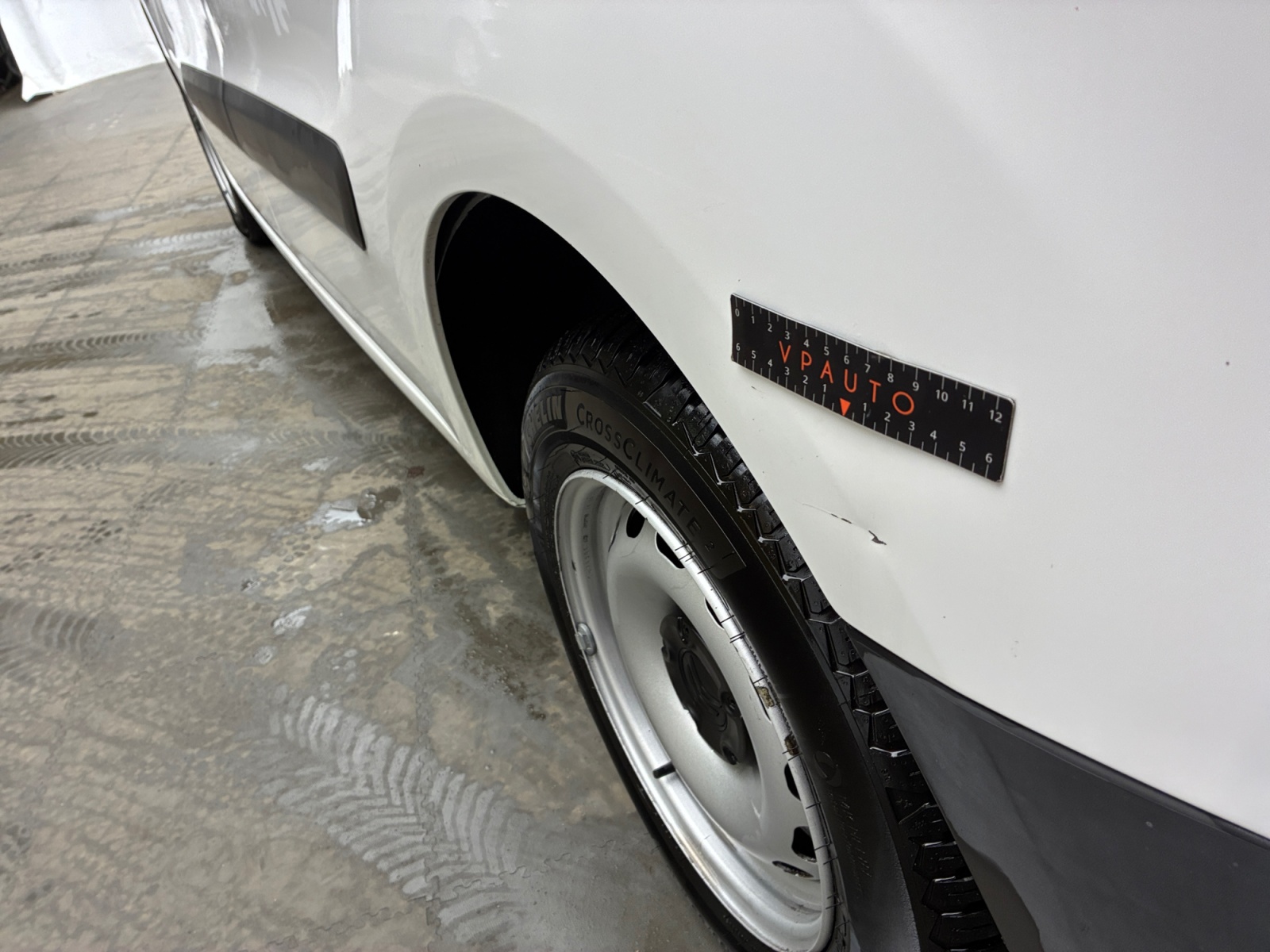 CITROEN BERLINGO M BLUEHDI 100 S&S ETG6 2018