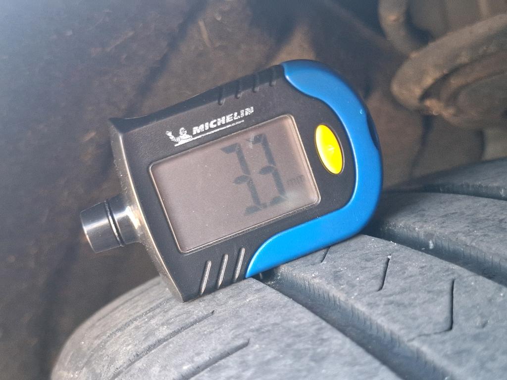 FORD FORD FOCUS SW 1.0 Flexifuel 125 S&S mHEV Powershift ST-Line X 2023