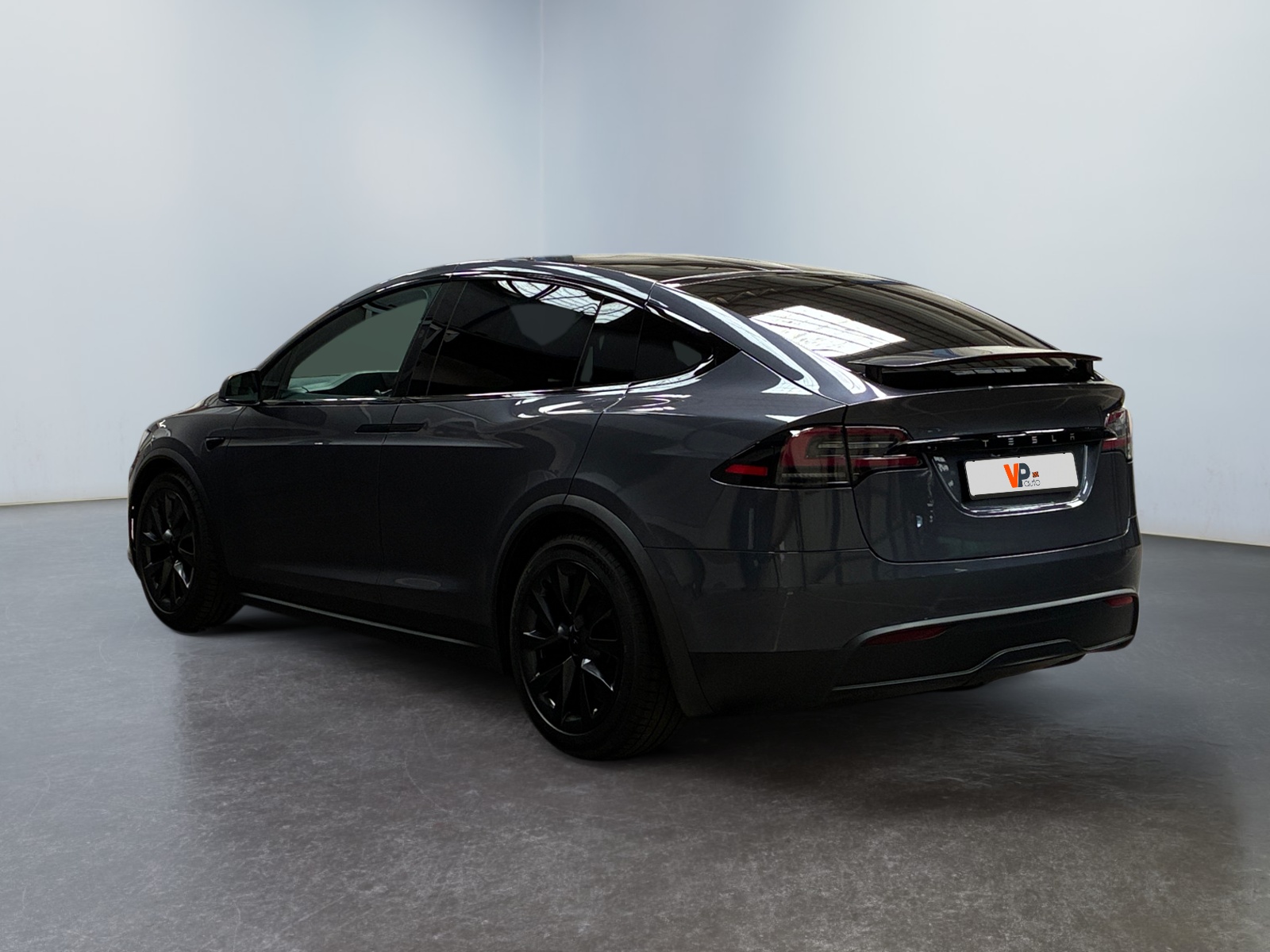 TESLA Model X Dual Motor 2023