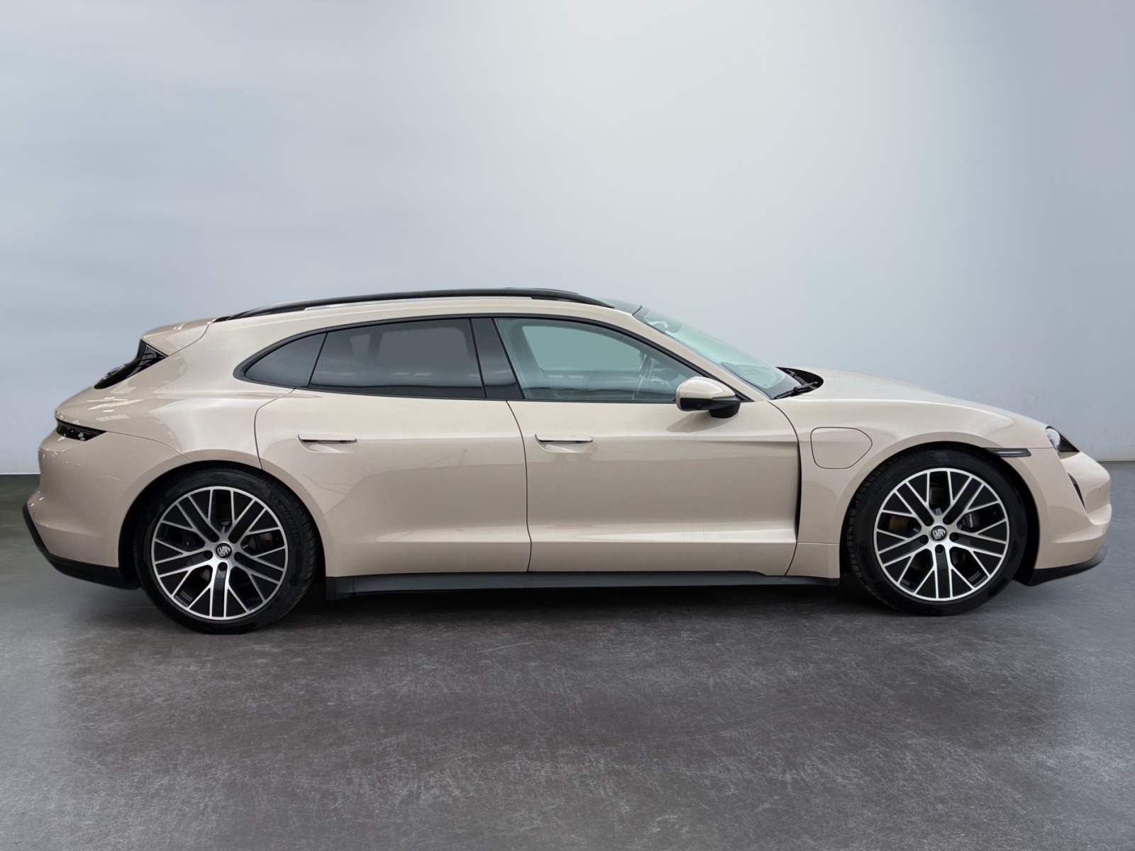 PORSCHE Taycan 408 ch Sport Turismo 2023