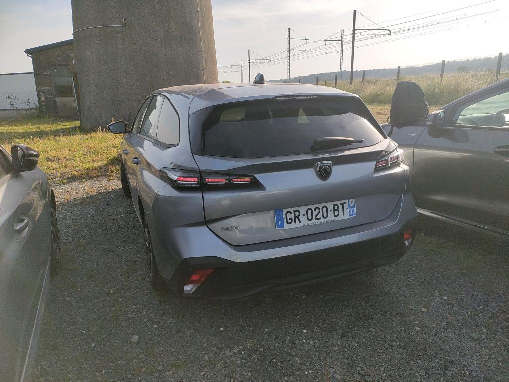 PEUGEOT PEUGEOT 308 SW BlueHDi 130ch S&S EAT8 Active Pack 2023