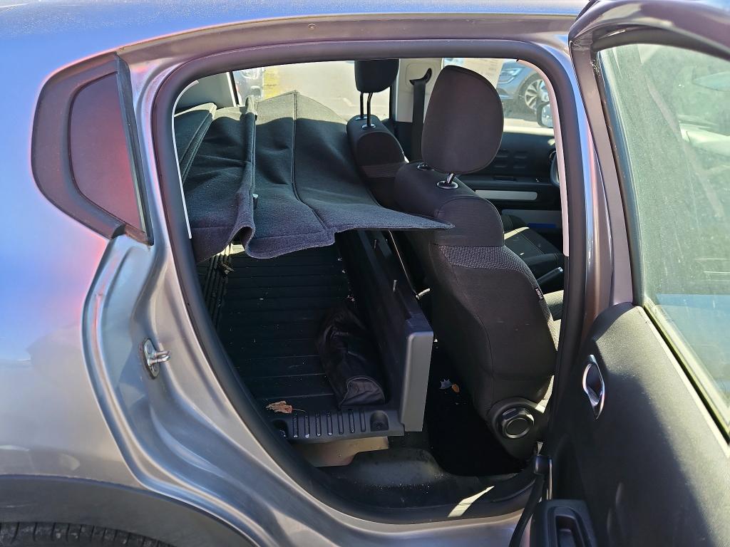 CITROEN CITROEN C3 ENTREPRISE SOCIETE BLUEHDI 100 S&S BVM6 PRO PLUS 2023