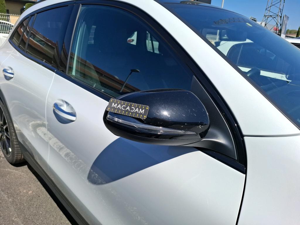 MERCEDES MERCEDES GLA II 220 d 8G-DCT 4Matic AMG Line 2022