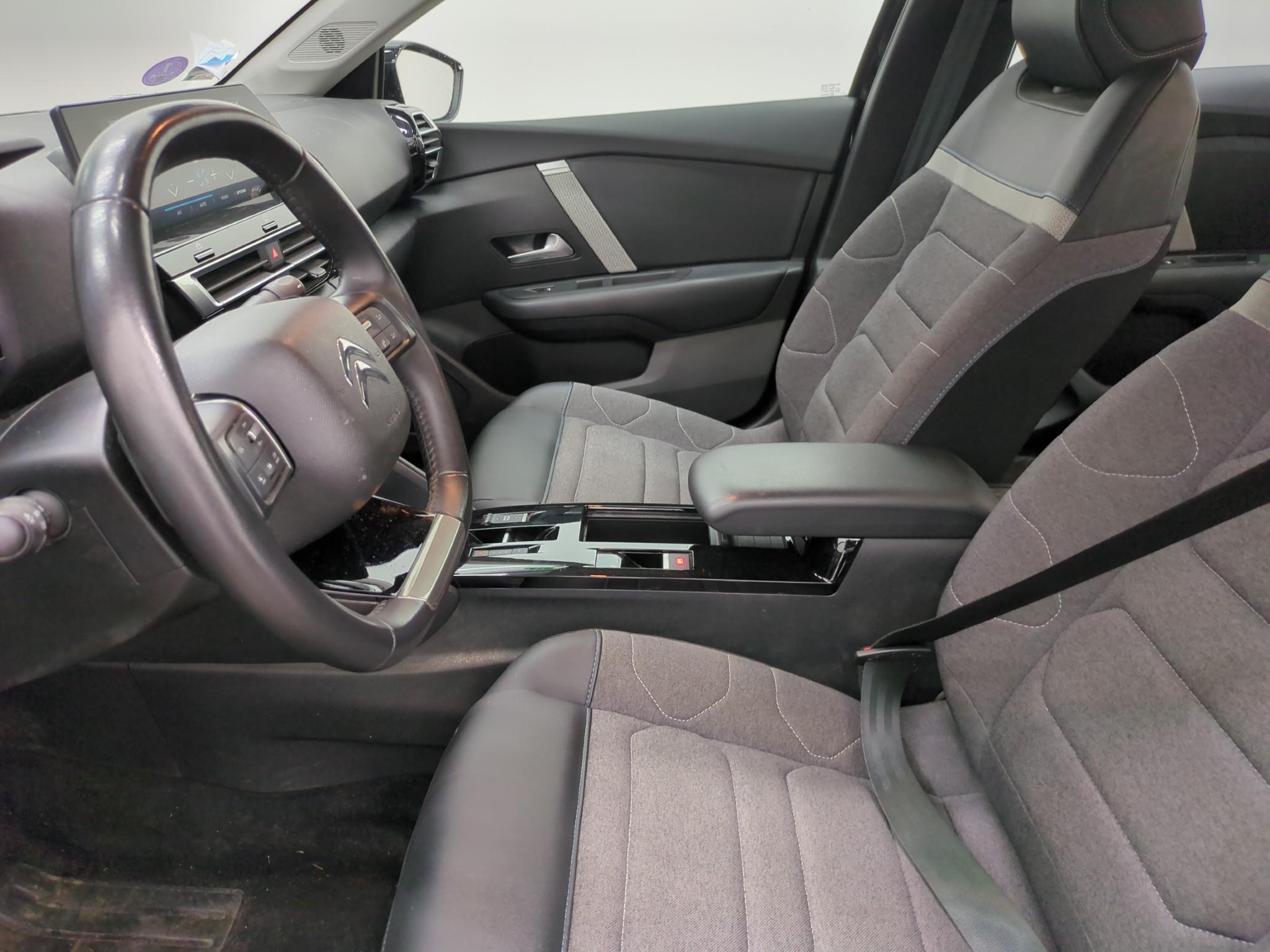 CITROEN C4 X PureTech 130 S&S EAT8 Feel Pack 2023