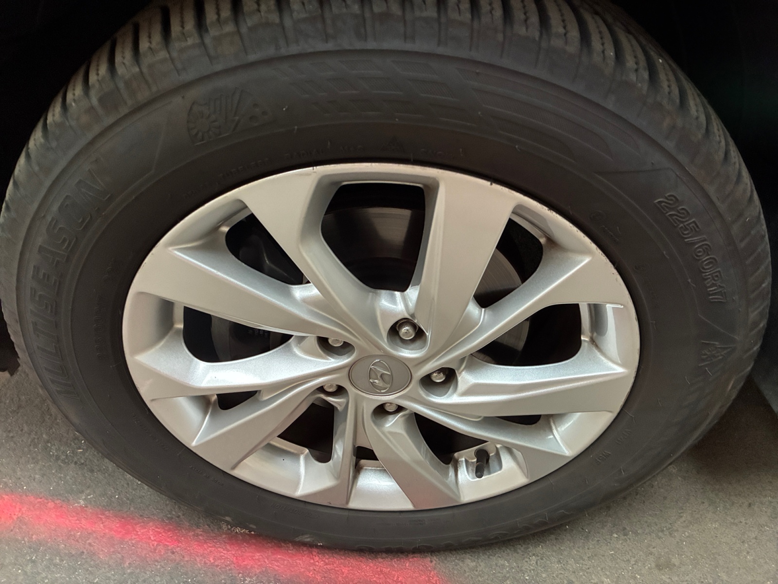 HYUNDAI Tucson 1.6 Crdi 136 Dct-7 Creative 2019