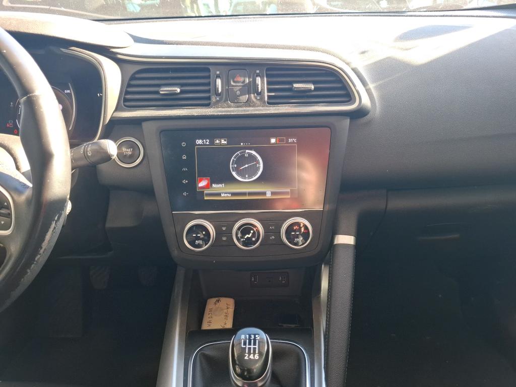 RENAULT RENAULT KADJAR Blue dCi 115 Intens 2020