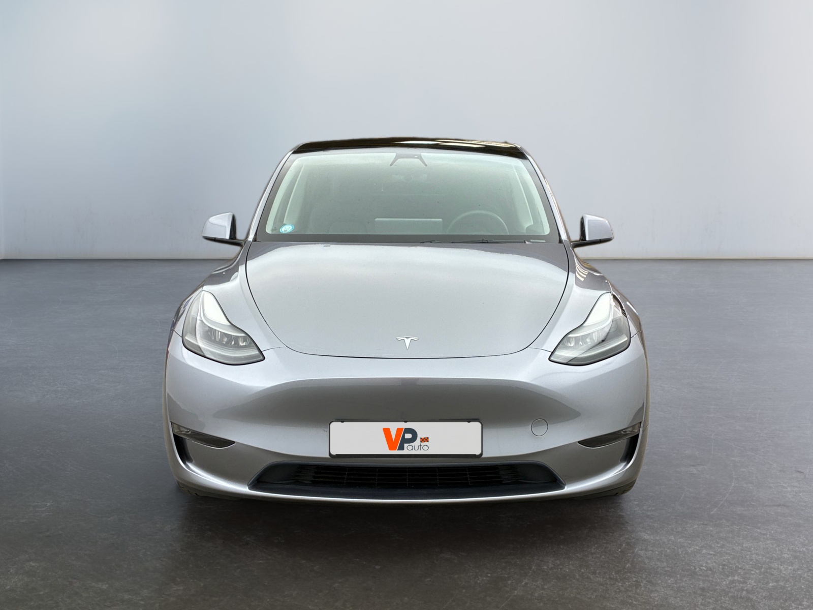 TESLA MODEL Y Performance Dual Motor AWD 2023