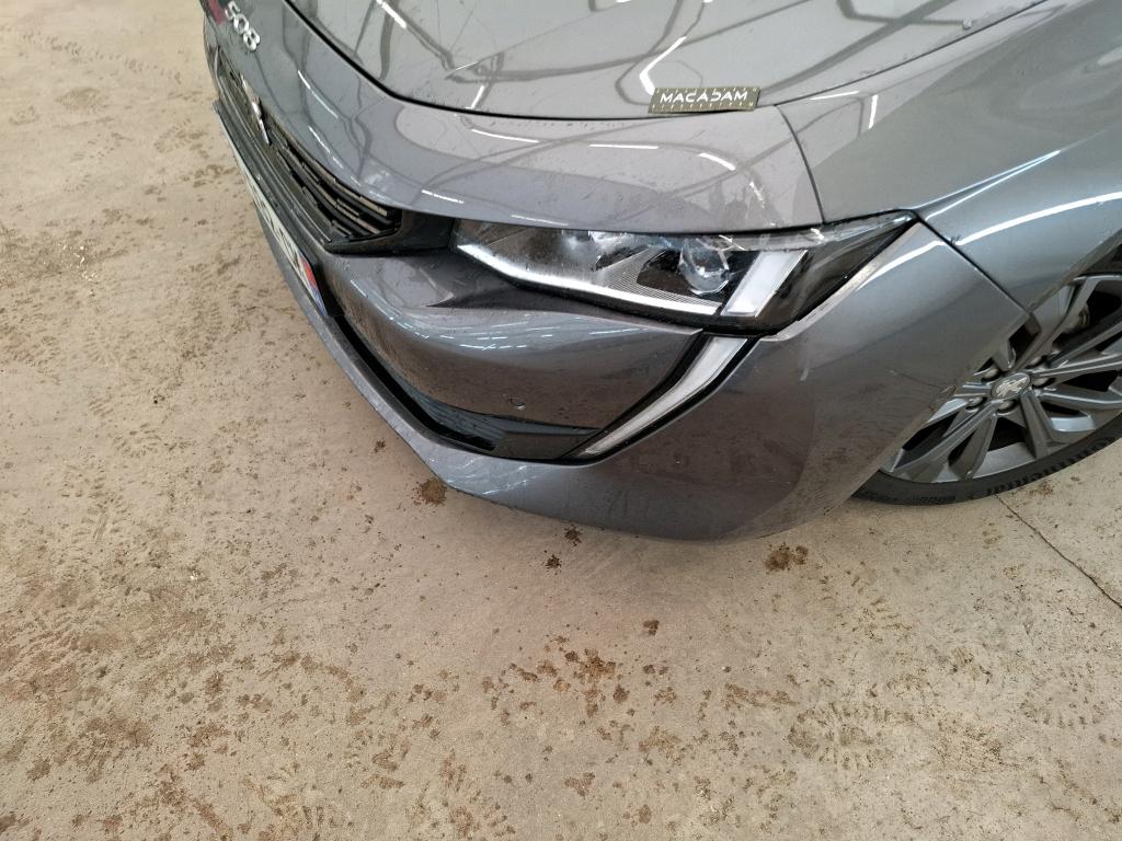 PEUGEOT 508 maria 2021