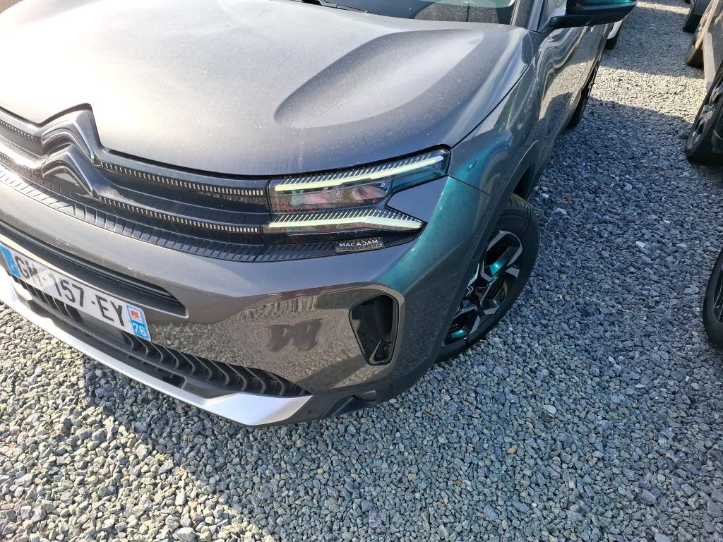 CITROEN CITROEN C5 AIRCROSS PureTech 130 S&S EAT8 Feel Pack 2023