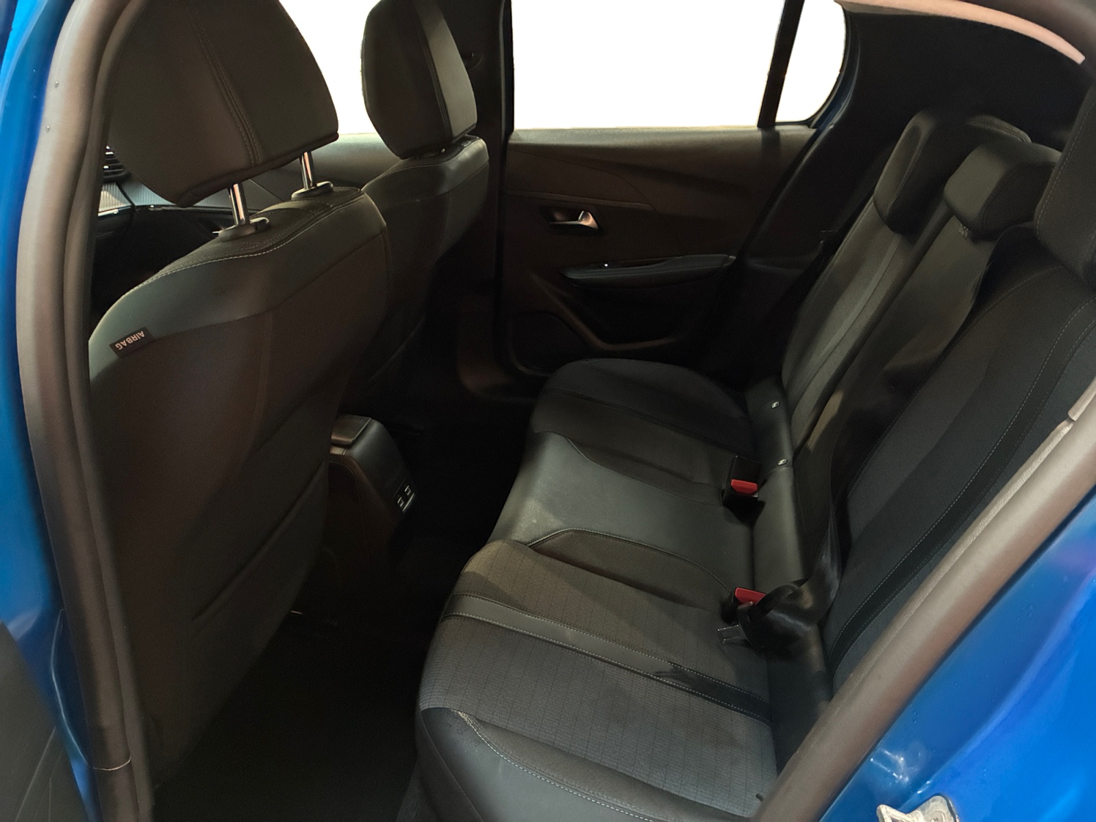 PEUGEOT 208 PureTech 100 S&S BVM6 2024