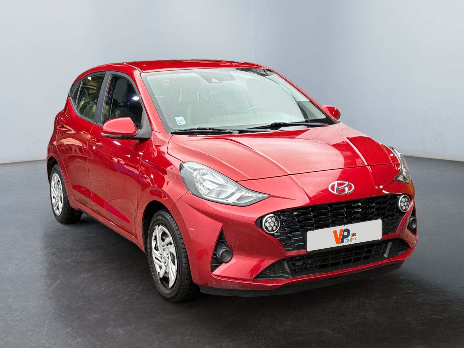 HYUNDAI i10 1.0 67 ECO 2022