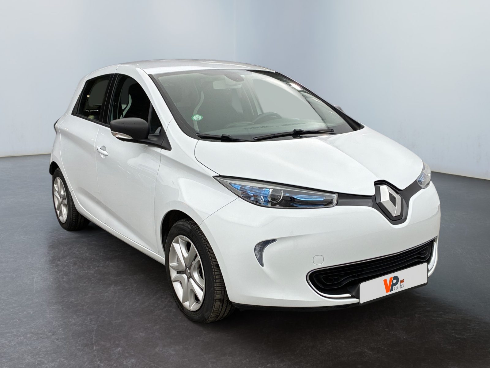 RENAULT ZOE Zoe R90 Achat Integral Business 2019