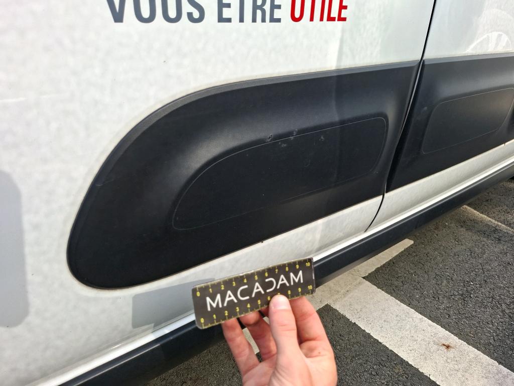 CITROEN CITROEN C3 PureTech 110 S&S BVM6 Shine Business 2021