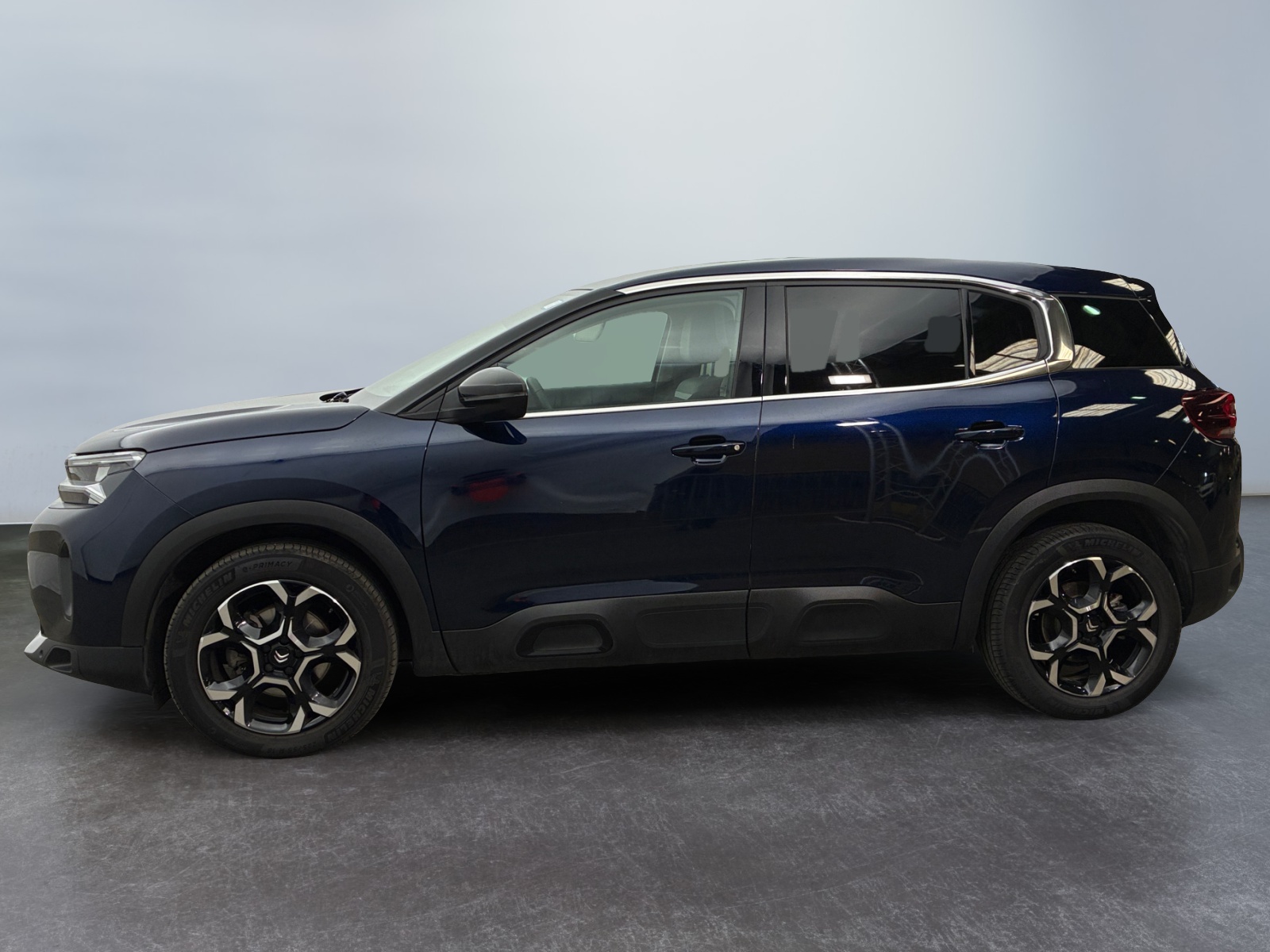 CITROEN C5 Aircross C5 AIRCROSS PureTech 130 S&amp;S EAT8 Feel Pack VP [5P] bva 8-131CH-7cv (SUV) 2023