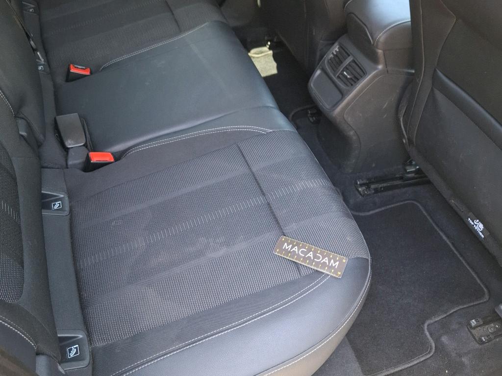 OPEL OPEL GRANDLAND 1.5 Diesel 130 ch BVA8 Elegance Business 2023