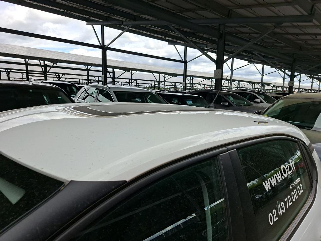 CITROEN CITROEN C3 PureTech 83 S&S BVM5 C-Series 2023