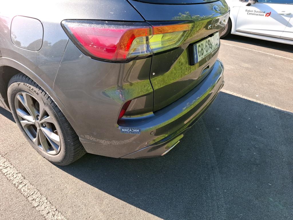 FORD FORD KUGA 1.5 EcoBlue 120 Powershift ST-Line 2021
