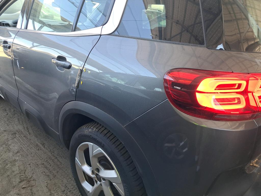 CITROEN C5 AIRCROSS PureTech 130 S&S BVM6 Feel 2022