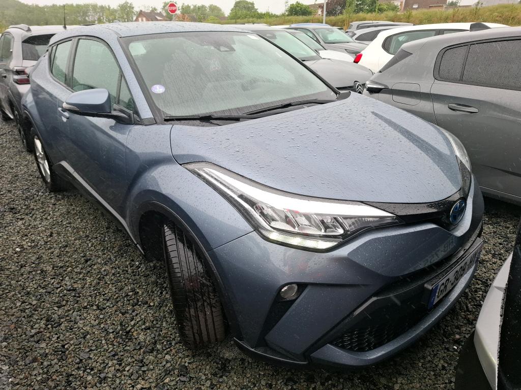 TOYOTA  2023
