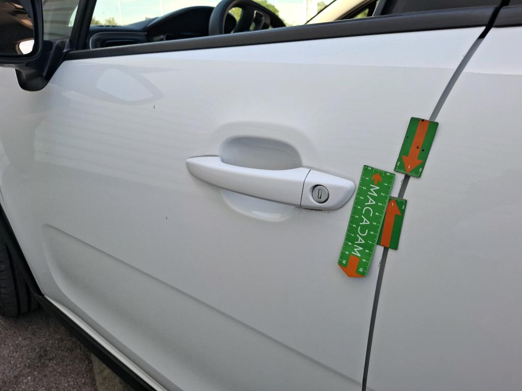 CITROEN CITROEN C3 PureTech 83 S&S BVM5 Feel 2022