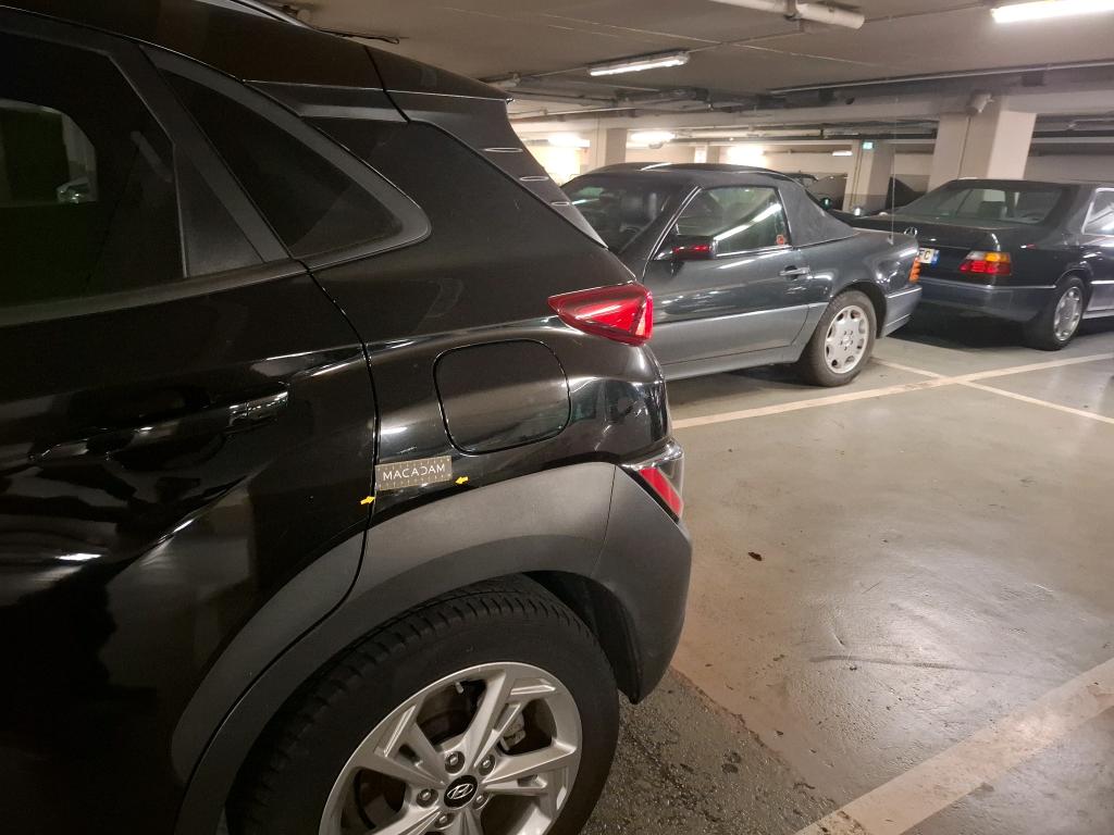 HYUNDAI  2022