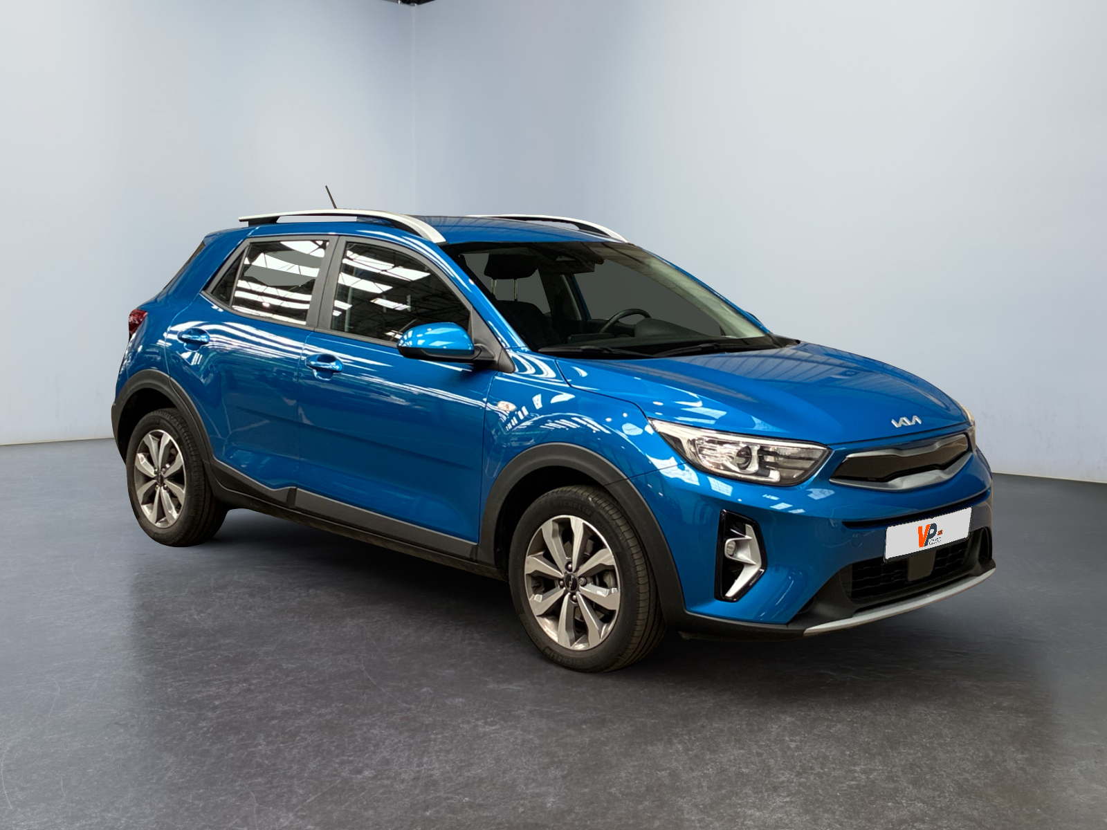 KIA Stonic 1.0 T-GDi 100 ch DCT7 Active 2023