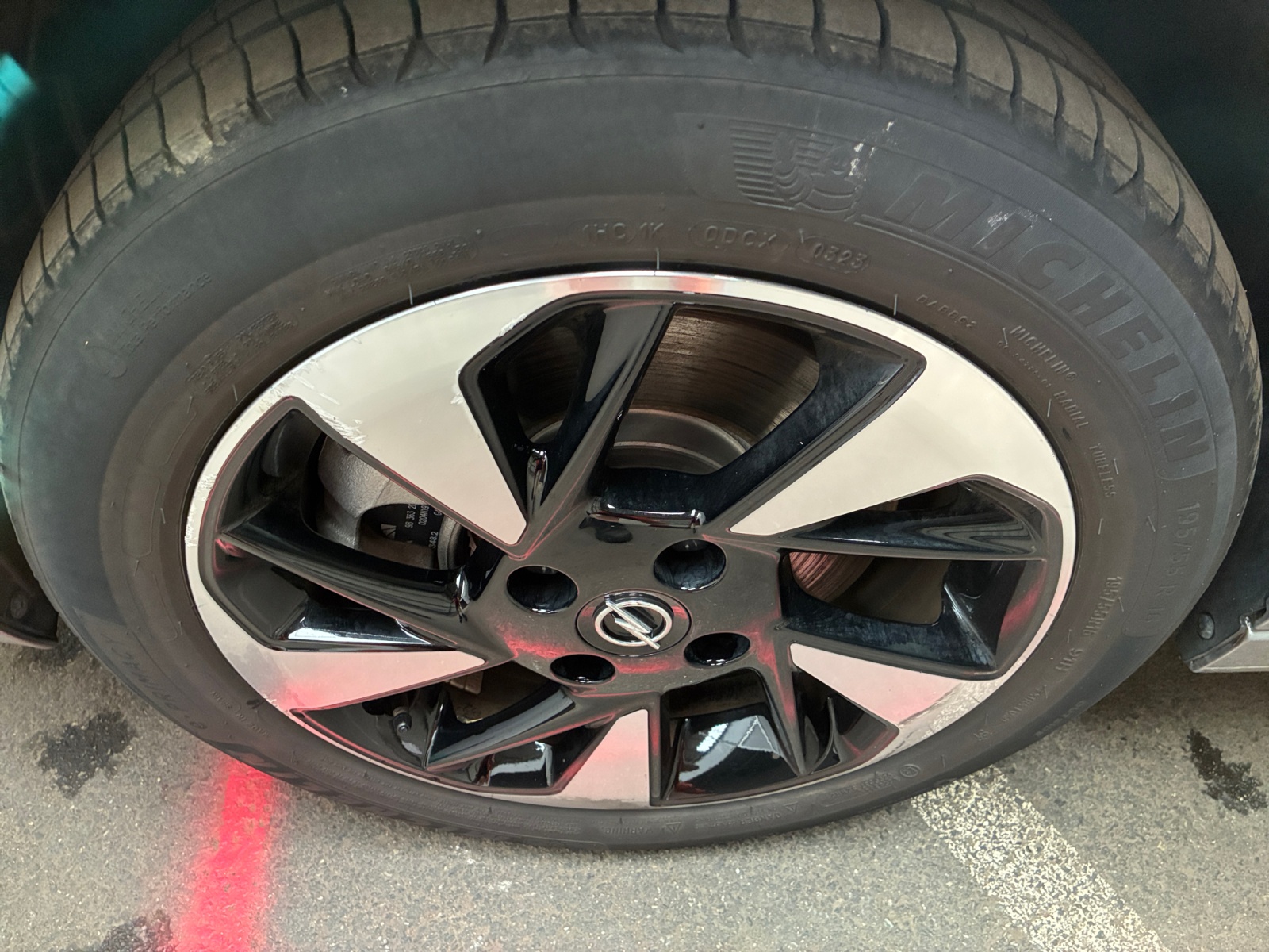 OPEL Corsa Electrique 136 ch & Batterie 50 kW/h 2024
