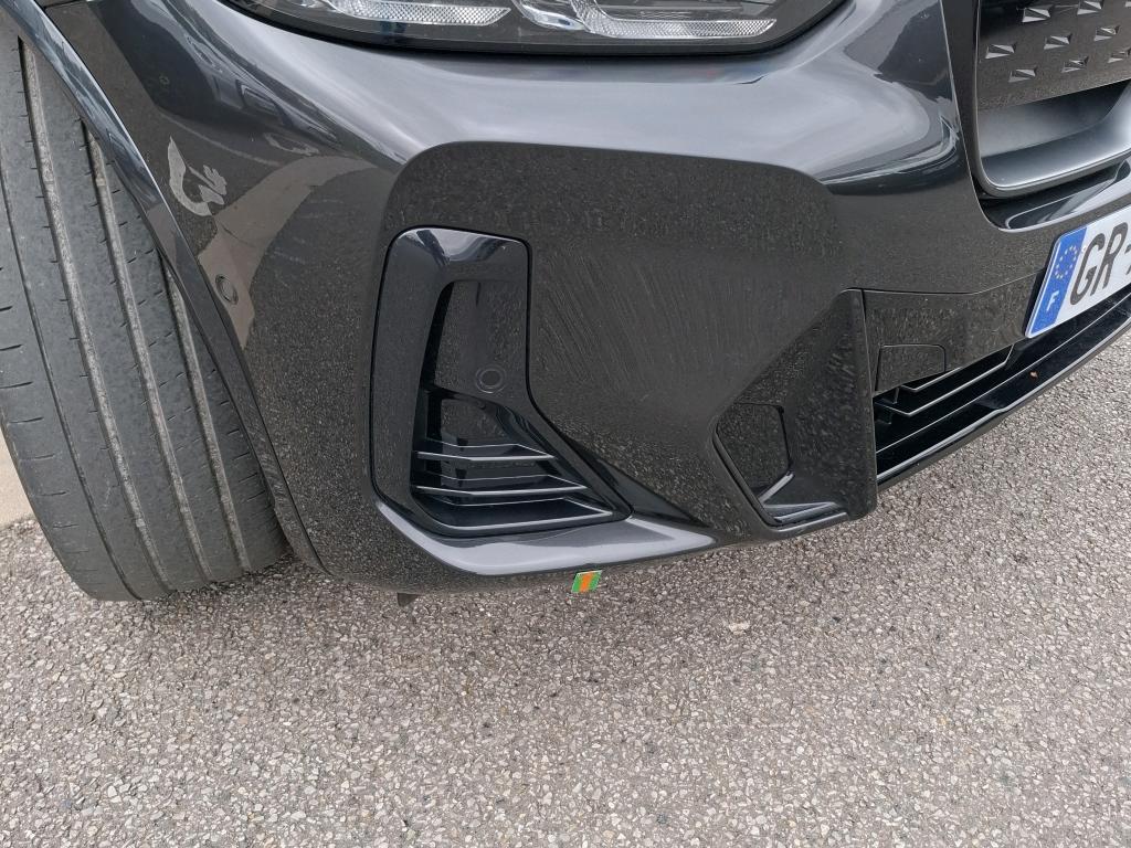 BMW BMW iX3 G08 LCI M Sport 286 ch BVA8 Impressive 2023