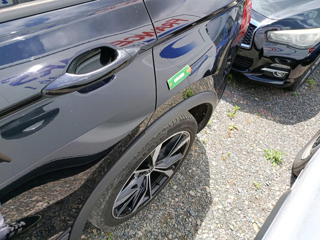 VOLKSWAGEN VOLKSWAGEN TIGUAN 1.4 eHybrid 245ch DSG6 R-Line Exclusive 2023