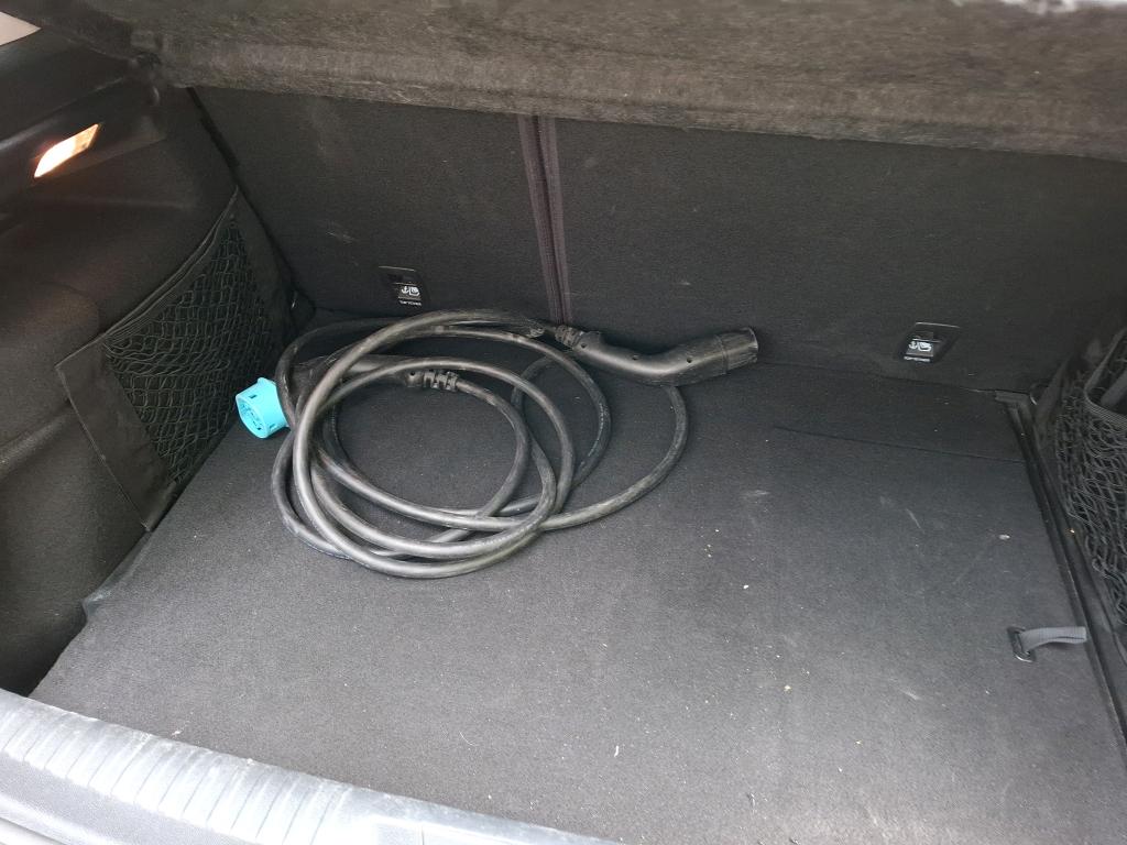 RENAULT RENAULT MÉGANE MEGANE IV BERLINE E-TECH Plug-In Hybride 160 - 21N Business 2021