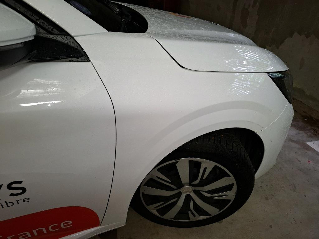 PEUGEOT PEUGEOT 208 BUSINESS PureTech 75 S&S BVM5 Active 2021