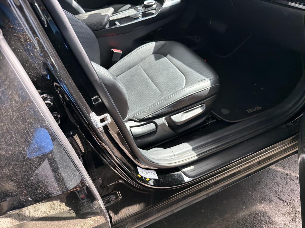 KIA EV6 229 ch Air Design 2023
