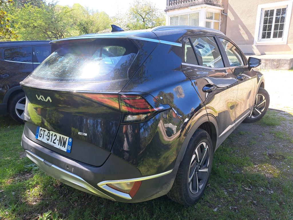 KIA  2024