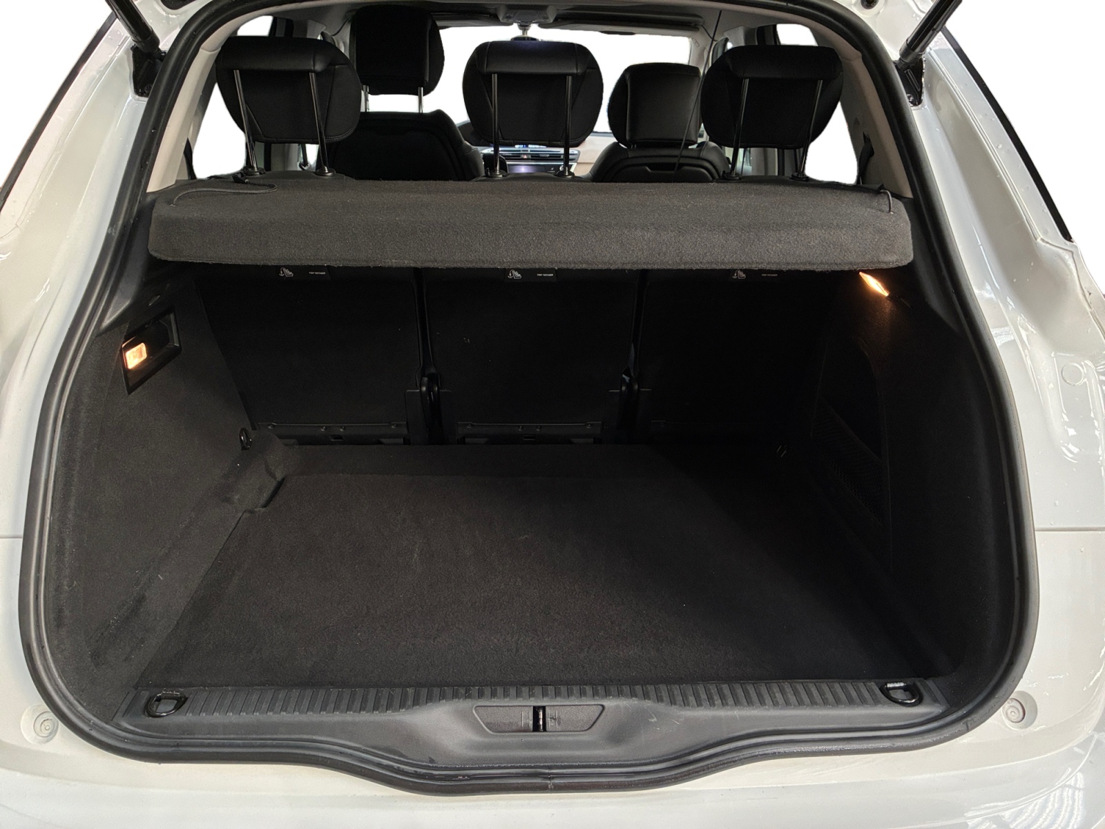 CITROEN C4 Picasso BlueHDi 150 S&S 2015