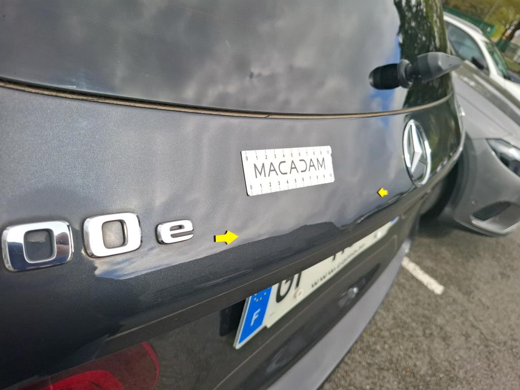 MERCEDES MERCEDES CLASSE GLC 300 e 9G-Tronic 4Matic AMG Line 2022