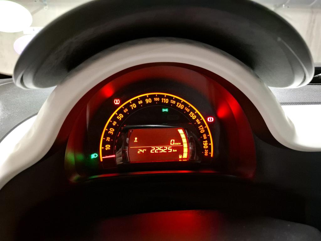 RENAULT RENAULT TWINGO III SCe 65 Zen 2021