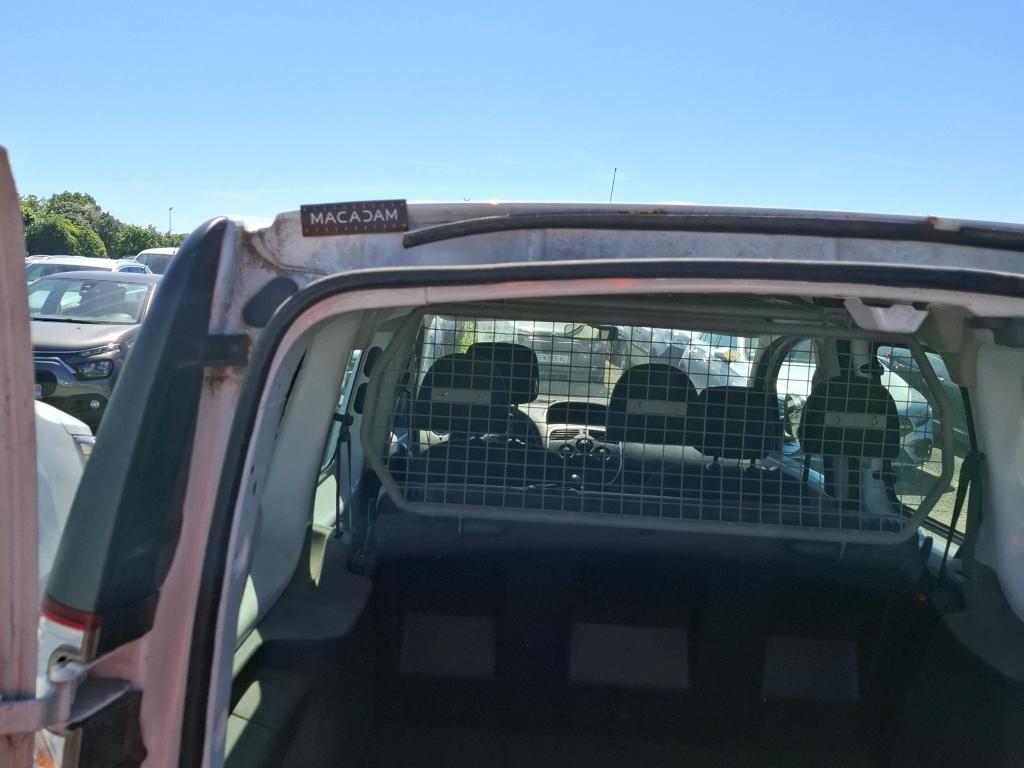RENAULT RENAULT KANGOO VU EXPRESS CA MAXI 1.5 DCI 90 E6 CONFORT 2019