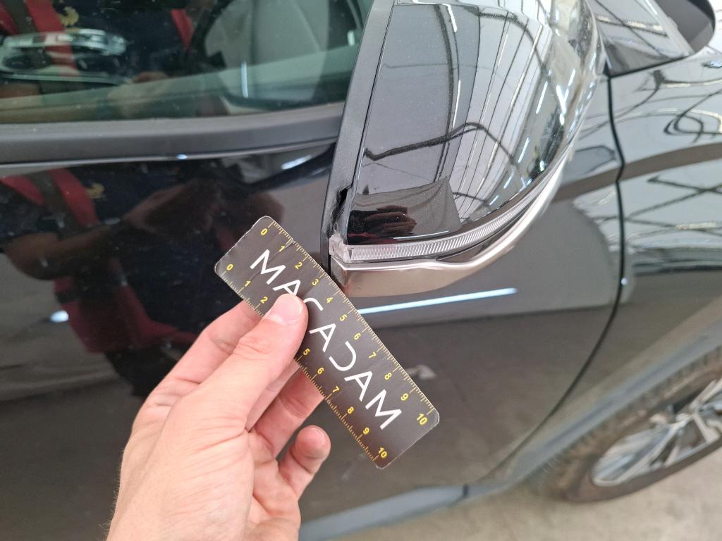 HYUNDAI TUCSON 1.6 T-GDI 230 Hybrid BVA6 Business 2023