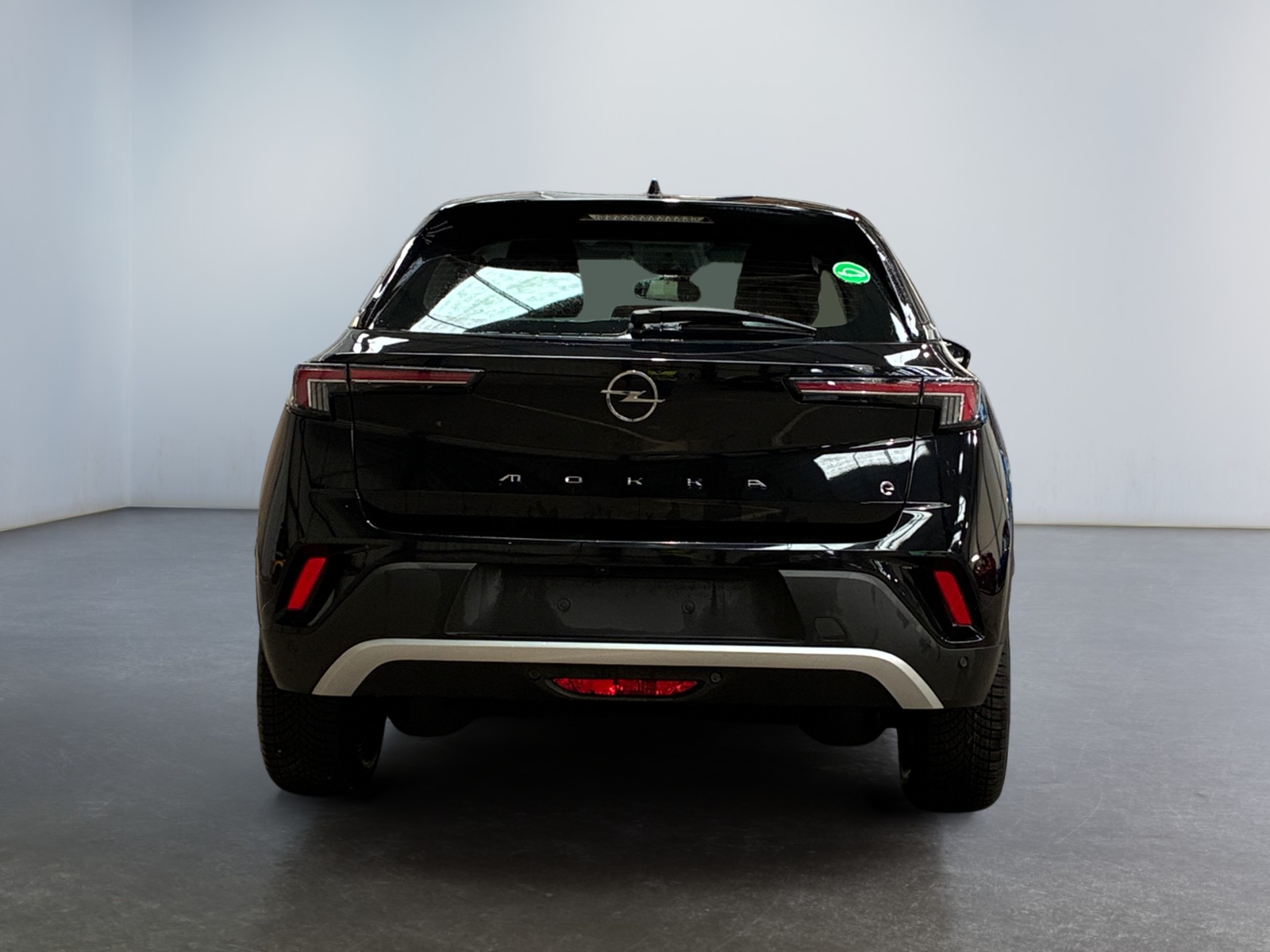 OPEL Mokka Electrique 136 ch & Batterie 50 kw/h Elegance 2023