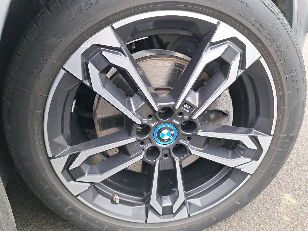 BMW BMW X1 U11 xDrive 30e 326ch DKG7 M Sport 2023