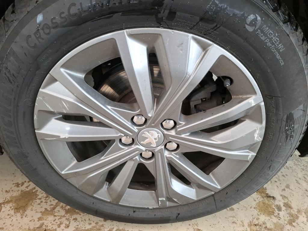 PEUGEOT 508 maria 2021