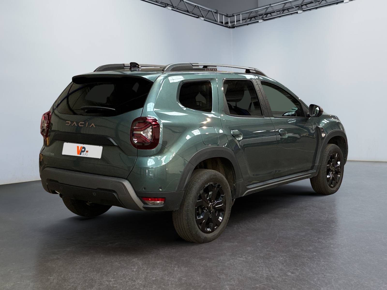 DACIA Duster ECO-G 100 4x2 2023