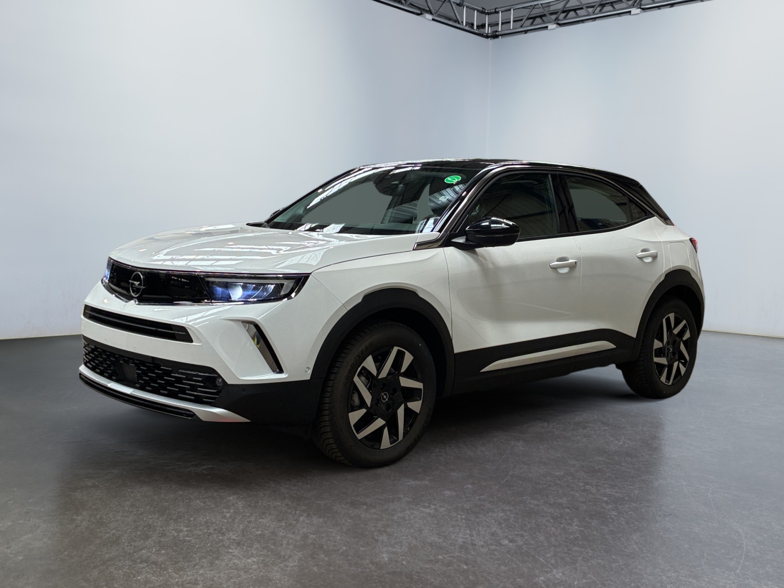 OPEL Mokka Electrique 136 ch & Batterie 50 kw/h Elegance 2023