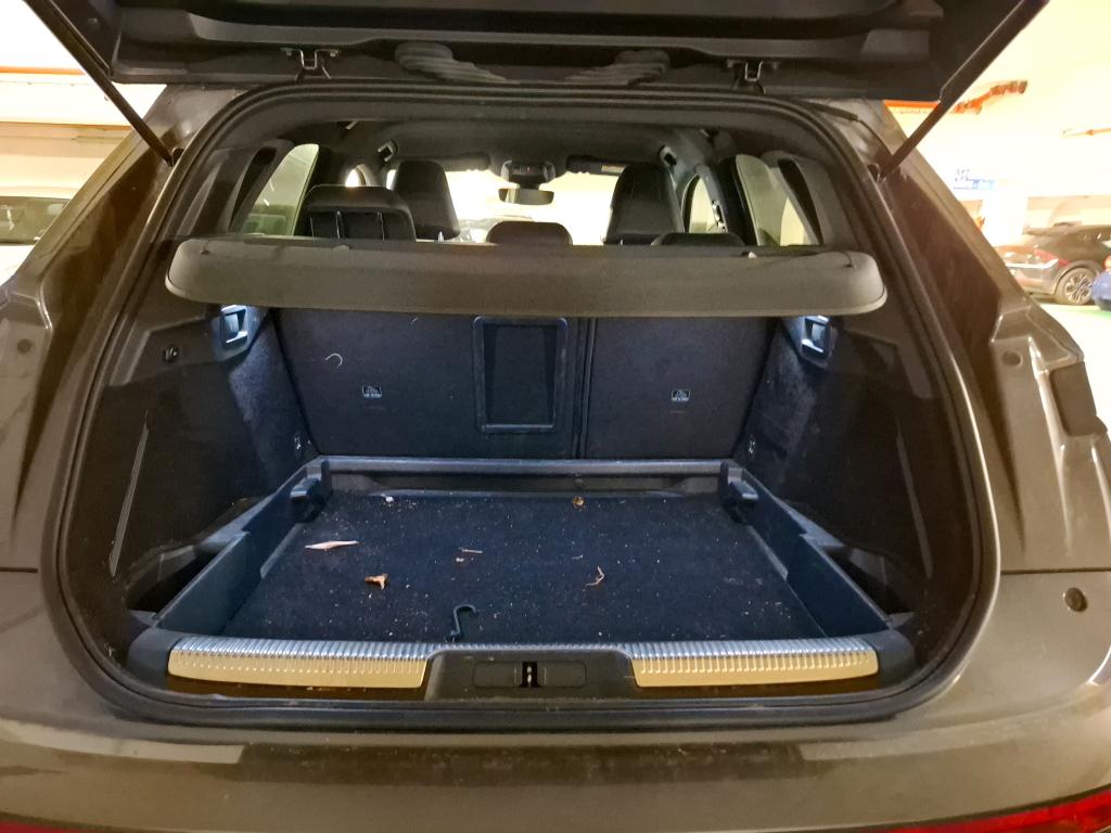 DS 7 DS7 CROSSBACK PureTech 180 EAT8 Performance Line 2022