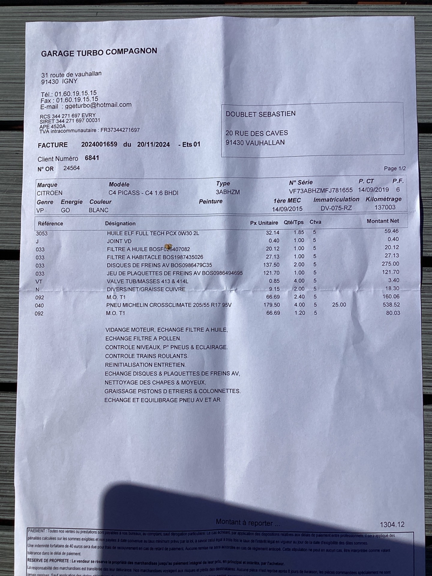 CITROEN 1.6 BLUEHDI 120 EXCLUSIVE START-STOP 2015